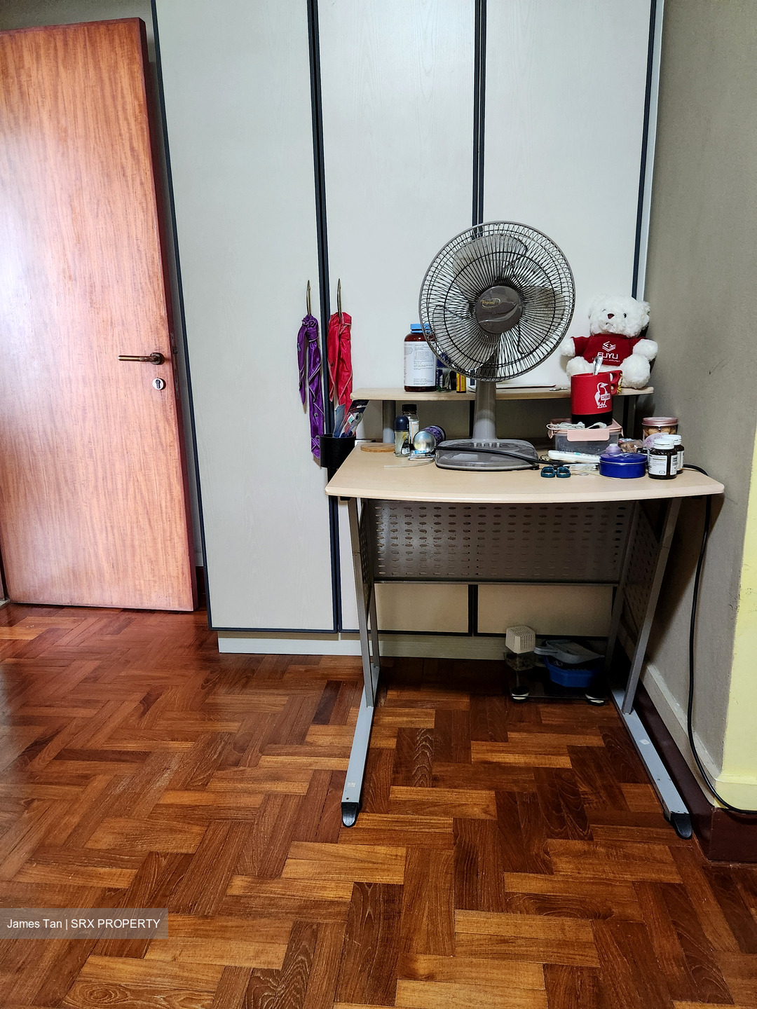 Parc Oasis (D22), Condominium #584451991